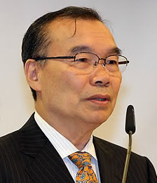 ▲ 김진홍 목사 ⓒ 뉴데일리