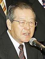 ▲ 김종필 전 자민련 총재 ⓒ 연합뉴스