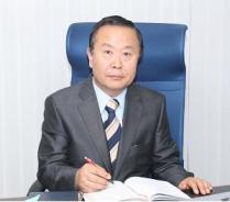 ▲ 김용발사장 ⓒ 뉴데일리