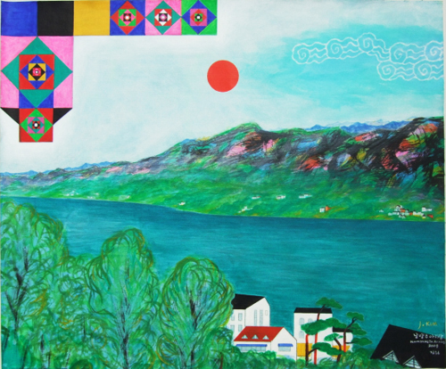 ▲ 남양주아리랑 2009년 ⓒ 뉴데일리