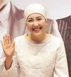 ▲ 데뷔 이후 처음으로 예능프로에 나와 입담을 과시한 탤런트 이휘향.&nbsp;ⓒ 연합뉴스