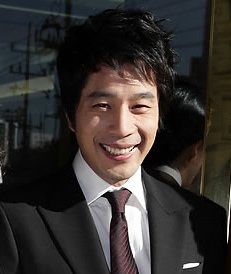 ▲ 배우 김성준&nbsp; ⓒ 연합뉴스&nbsp;