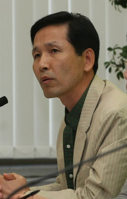 ▲ 우제창 민주당 의원 ⓒ연합뉴스