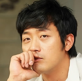 ▲ 영화배우 하정우&nbsp; ⓒ 연합뉴스