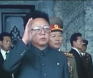 ▲ 김정일 ⓒ 연합뉴스