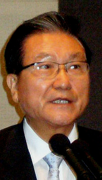 ▲ 손병두 교육과학강국실천연합 이사장 ⓒ 뉴데일리 