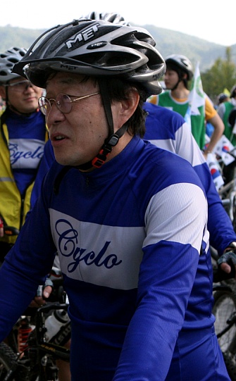 ▲ 행사에 참여한 가수 겸 연기자 '김창완' ⓒ 뉴데일리