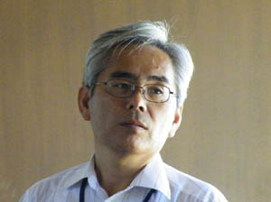 ▲ 마쓰우라시의 토리이씨 ⓒ 뉴데일리