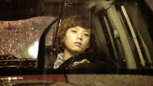 ▲ 배우 한효주  ⓒ 뉴데일리