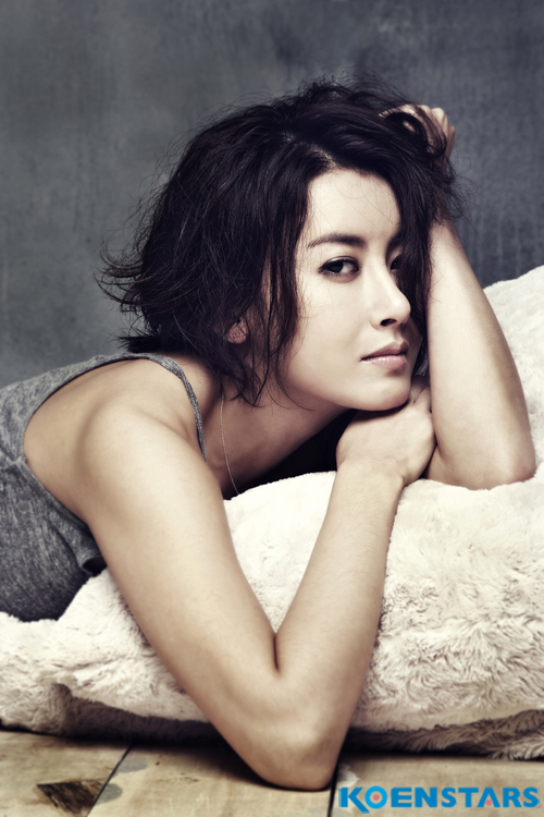 ▲ 영화 '방자전'에 캐스팅 된 배우 정양.&nbsp; ⓒ 코엔스타즈