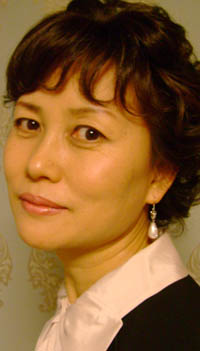 ▲ 학부모 김혜경씨 ⓒ 뉴데일리