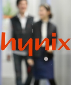 ▲ 하이닉스 인수전에 효성이 단독으로 참여한 사실이 드러나 주목된다. ⓒ 연합뉴스