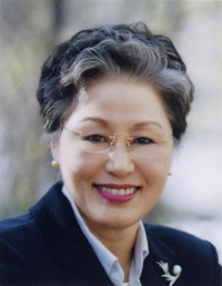 ▲ 이경자 부위원장 ⓒ 뉴데일리