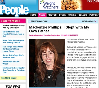 ▲ 피플 홈페이지 캡처