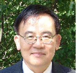 ▲ 박석순 이화여대 환경공학과 교수. ⓒ 뉴데일리