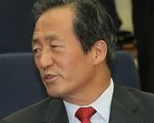 ▲ 한나라당 정몽준 대표최고위원 ⓒ 뉴데일리