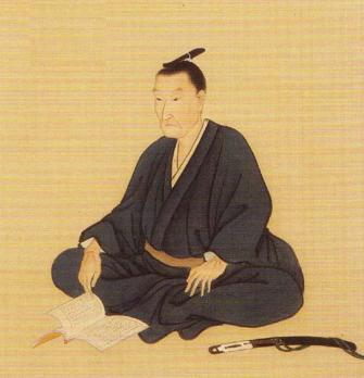 ▲ 메이지유신의 정신적 지주이자 이토히로부미를 비롯한 조슈의 많은 인재를 키워낸 松下村塾의 요시다 쇼인(吉田松陰). 