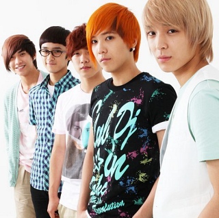 ▲ 그룹 FT아일랜드(FTISLAND) ⓒ 연합뉴스