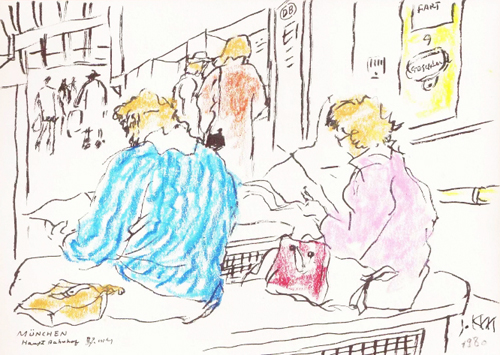 ▲ 뮌헨1 ⓒ 뉴데일리