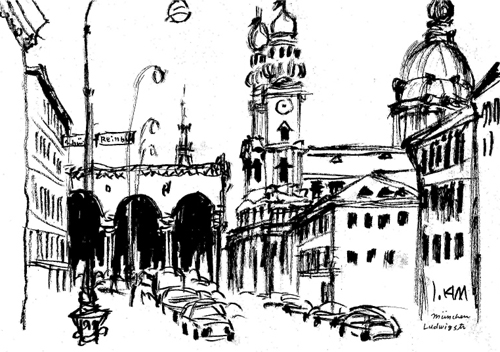 ▲ 뮌헨2 ⓒ 뉴데일리