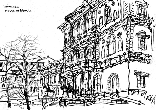 ▲ 뮌헨3 ⓒ 뉴데일리