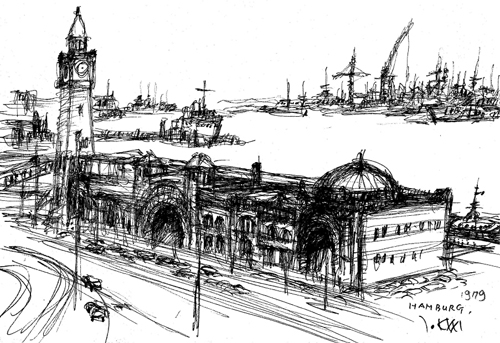 ▲ 뮌헨5 ⓒ 뉴데일리