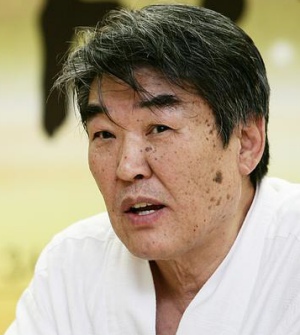 ▲ 시인 김지하  ⓒ 연합뉴스