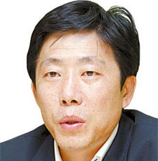 ▲ 자유북한운동연합 박상학 대표. ⓒ 뉴데일리