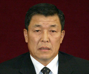 ▲ 황진하 한나라당 의원 ⓒ 뉴데일리