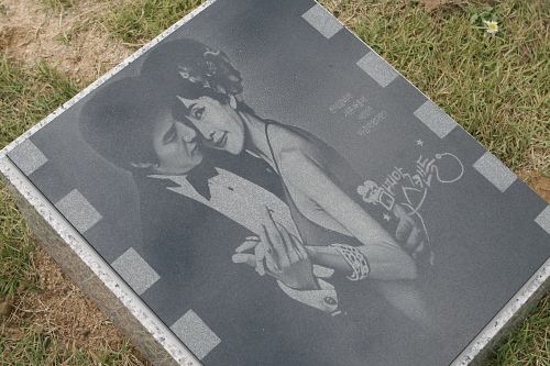 ▲ 사진은 고인이 출연했던 드라마 '내 생애 마지막 스캔들' 포스터. &nbsp;ⓒ 뉴데일리