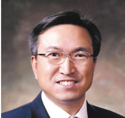 ▲ 윈지코리아 컨설팅&rsquo; 이근형 대표. ⓒ 뉴데일리