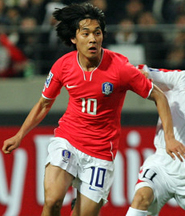 ▲ 박주영 선수 ⓒAS모나코(http://www.asm-fc.com)