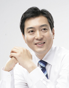 ▲ 한나라당 유정현 의원 ⓒ 뉴데일리