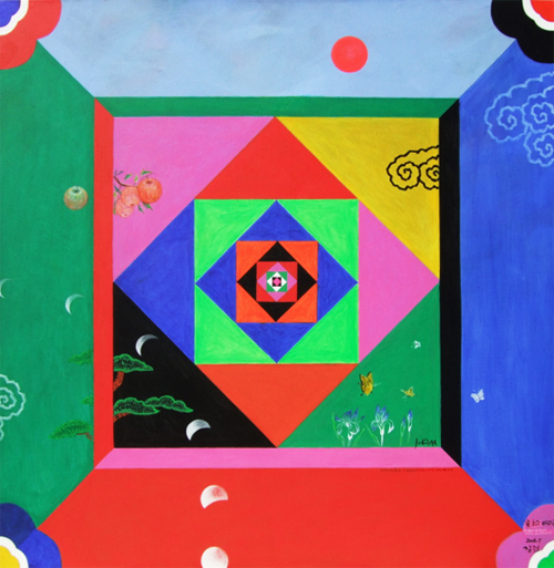 ▲ 청송아리랑 2006년 ⓒ 뉴데일리