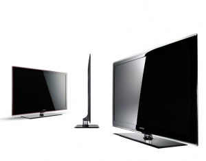 ▲ LED TV 7000 &nbsp;ⓒ 뉴데일리