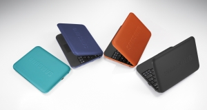 ▲ 넷북 'N310'&nbsp; ⓒ 뉴데일리