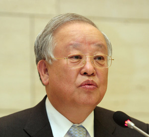 ▲ 손경식 대한상의 회장. ⓒ 뉴데일리