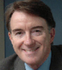 ▲ 피터 만델슨 영국 기업혁신개발부 장관 ⓒ 뉴데일리