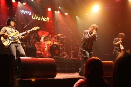 ▲ 게이트 플라워즈&nbsp; ⓒ 뉴데일리