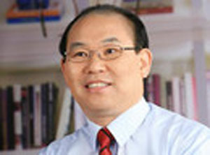 ▲ 한나라당 신영수 의원 ⓒ 뉴데일리