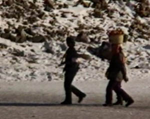 ▲ 북한 주민들의 인권침해 사례가 인터넷을 통해 국제사회에 공개된다. ⓒ 뉴데일리