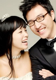 ▲ ⓒ 송희아 미니홈피