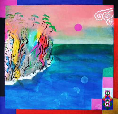 ▲ 해남아리랑 2005년 ⓒ 뉴데일리