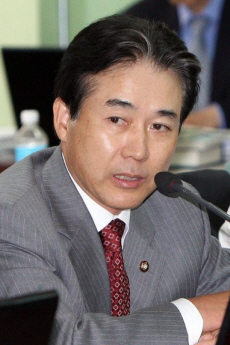 ▲ 나성린 한나라당 의원 ⓒ&nbsp;연합뉴스