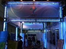 ▲ '서울디자인올림픽2009' 'Life in Design' 2009 디자인 잡(DESIGN JOB)취업박람회' 