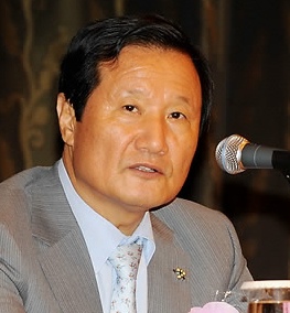 ▲ 윤증현 기획재정부 장관 ⓒ 연합뉴스