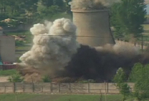 ▲ 스웨덴의 북한 핵문제 전문가가 12일 &ldquo;북한에 대한 비핵화 기대는 헛된 것&rdquo;이라고 단언했다. ⓒ 뉴데일리