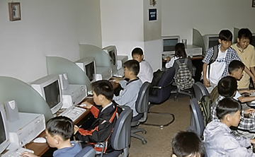 ▲ 청강문화산업대 오현주 교수는 