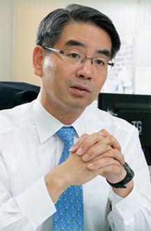 ▲ 최희남 G20기획단장.