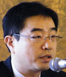 ▲ 이헌 시변 공동대표ⓒ 뉴데일리 